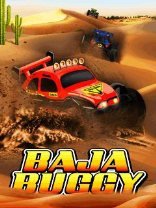 game pic for Baja Buggy  S60